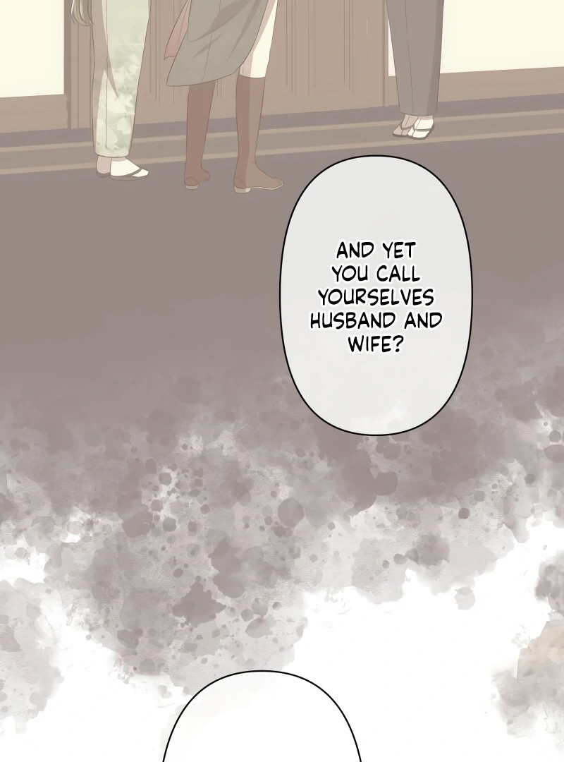 The Silent Sacrifice Princess And The Black Dragons Marriage Chapter 38 - page 92