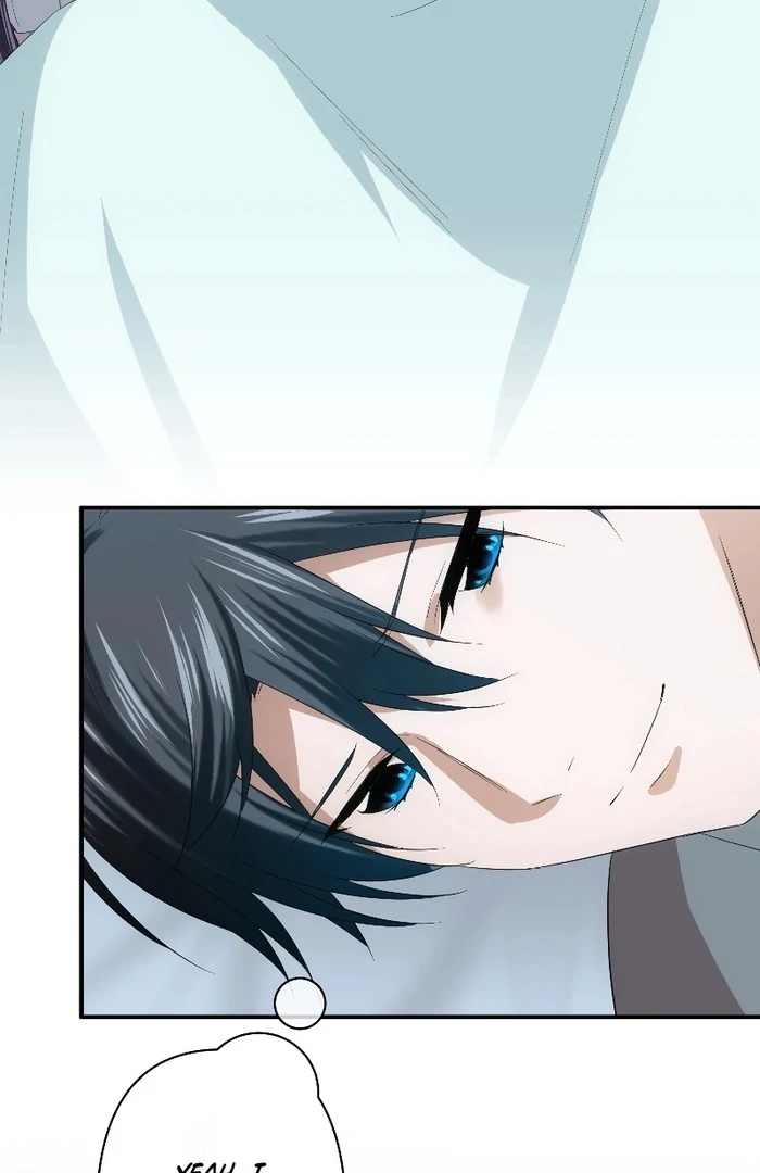 The Silent Sacrifice Princess And The Black Dragons Marriage Chapter 39 - page 20