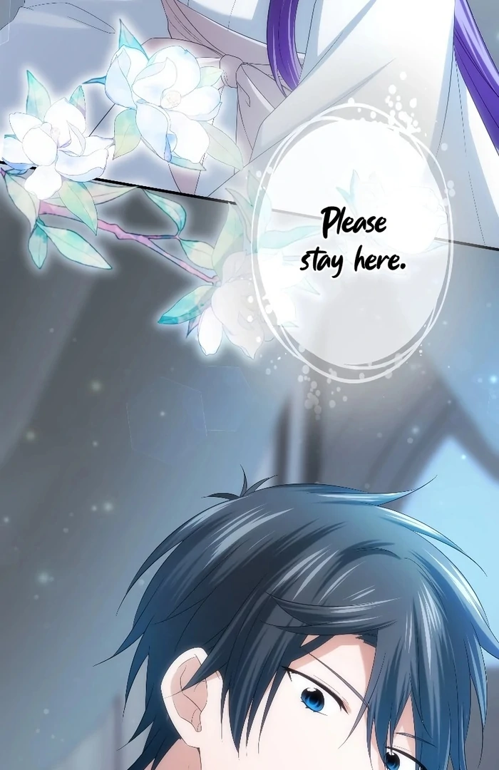 The Silent Sacrifice Princess And The Black Dragons Marriage Chapter 39 - page 25