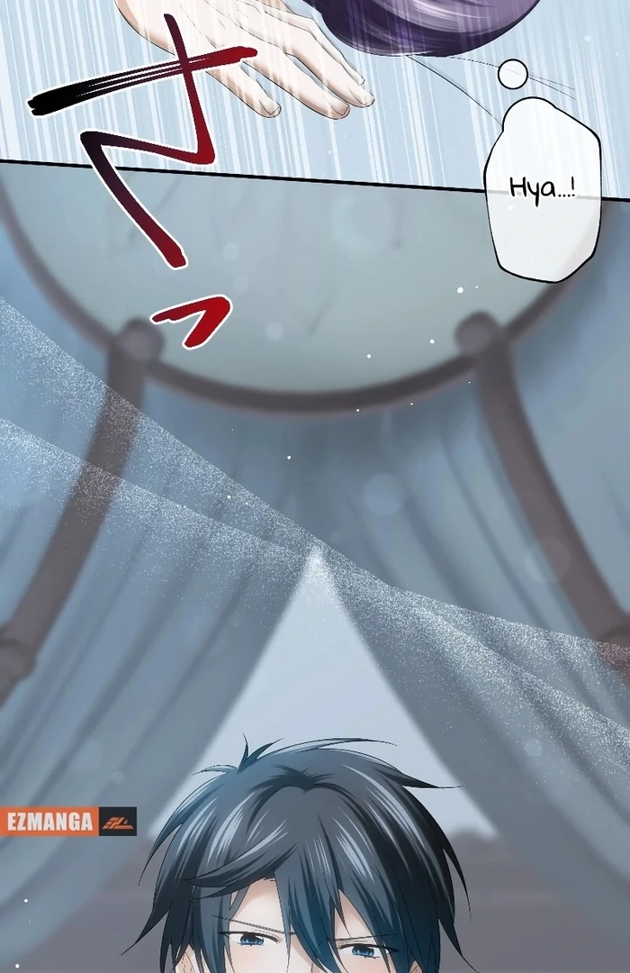 The Silent Sacrifice Princess And The Black Dragons Marriage Chapter 39 - page 34