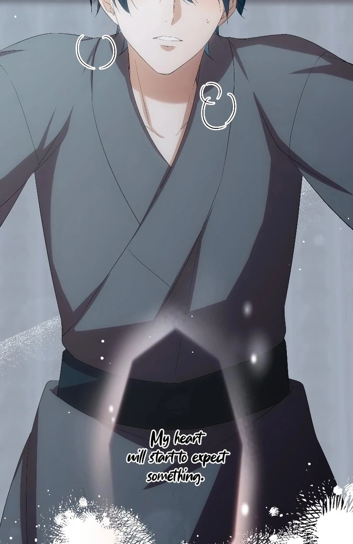 The Silent Sacrifice Princess And The Black Dragons Marriage Chapter 39 - page 35