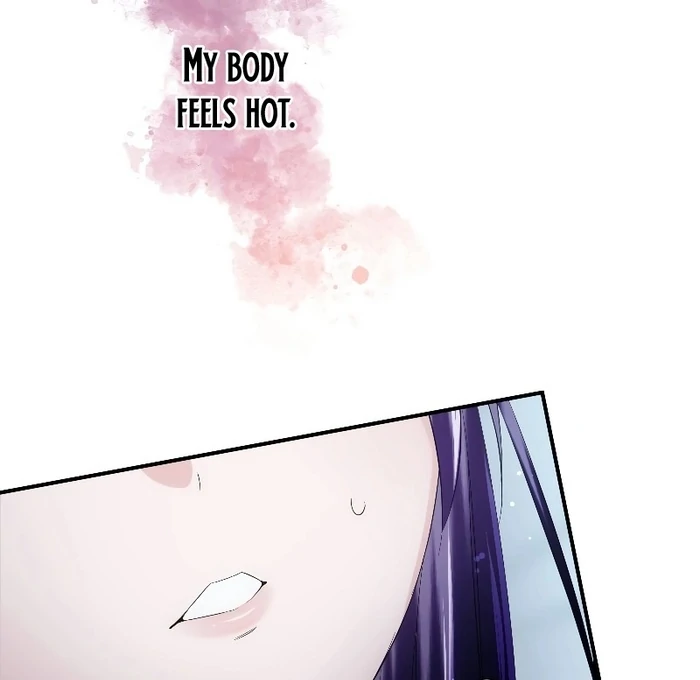 The Silent Sacrifice Princess And The Black Dragons Marriage Chapter 39 - page 37