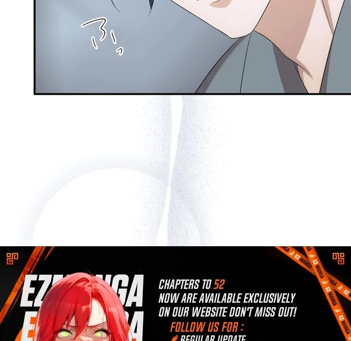 The Silent Sacrifice Princess And The Black Dragons Marriage Chapter 39 - page 57