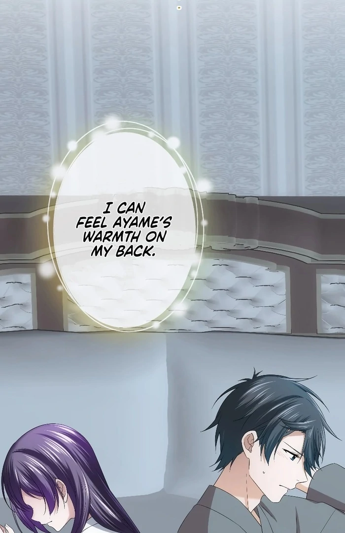 The Silent Sacrifice Princess And The Black Dragons Marriage Chapter 39 - page 5