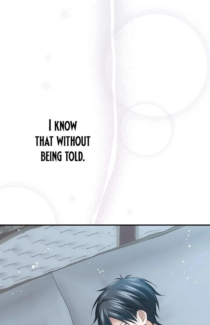 The Silent Sacrifice Princess And The Black Dragons Marriage Chapter 39 - page 59