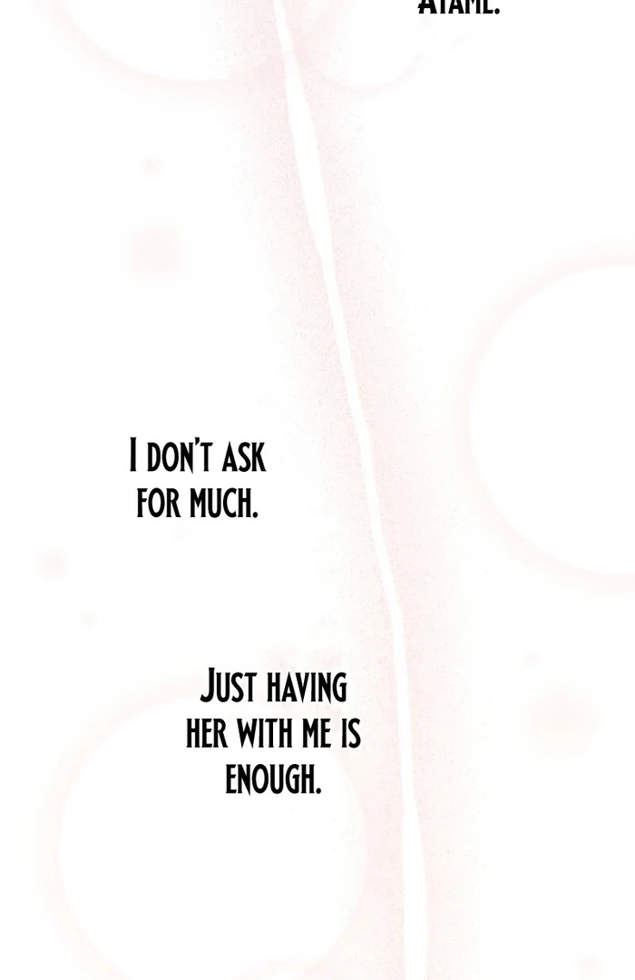 The Silent Sacrifice Princess And The Black Dragons Marriage Chapter 39 - page 61