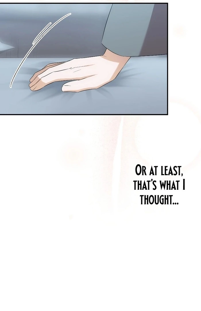 The Silent Sacrifice Princess And The Black Dragons Marriage Chapter 39 - page 62