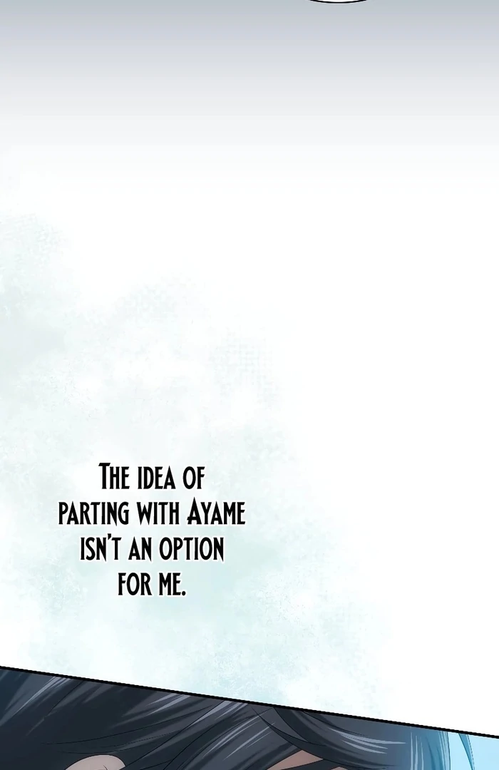 The Silent Sacrifice Princess And The Black Dragons Marriage Chapter 39 - page 65