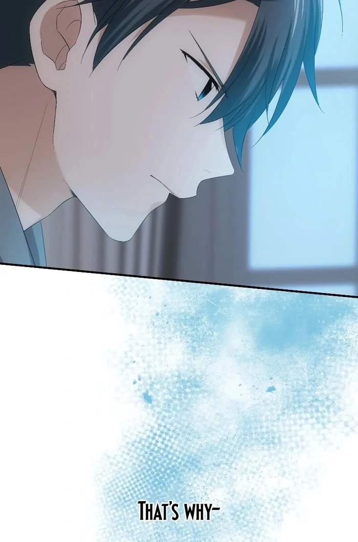 The Silent Sacrifice Princess And The Black Dragons Marriage Chapter 39 - page 66