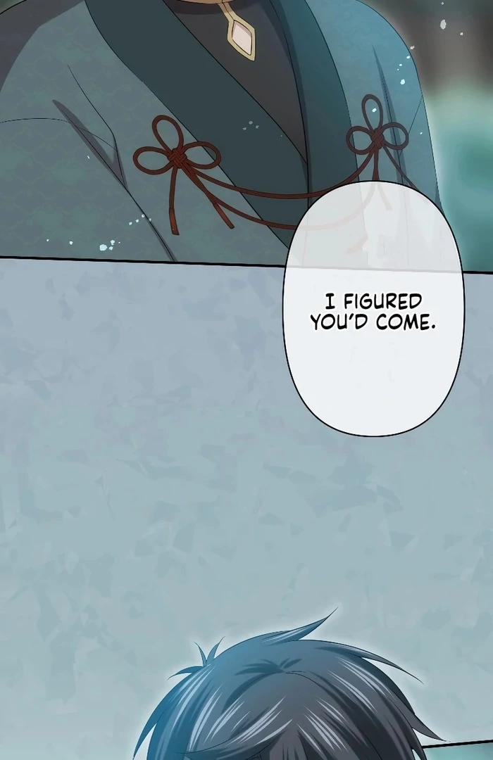 The Silent Sacrifice Princess And The Black Dragons Marriage Chapter 39 - page 75