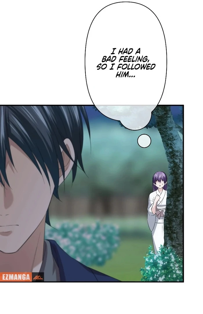 The Silent Sacrifice Princess And The Black Dragons Marriage Chapter 39 - page 78
