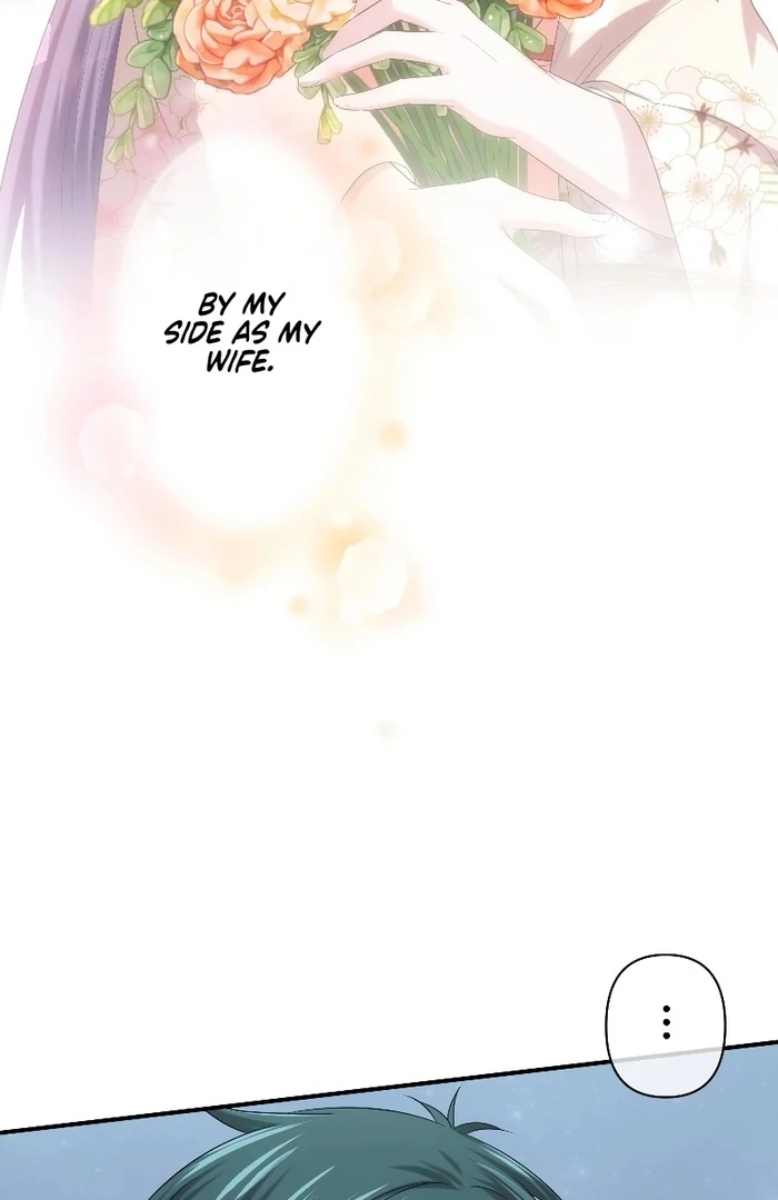 The Silent Sacrifice Princess And The Black Dragons Marriage Chapter 39 - page 85