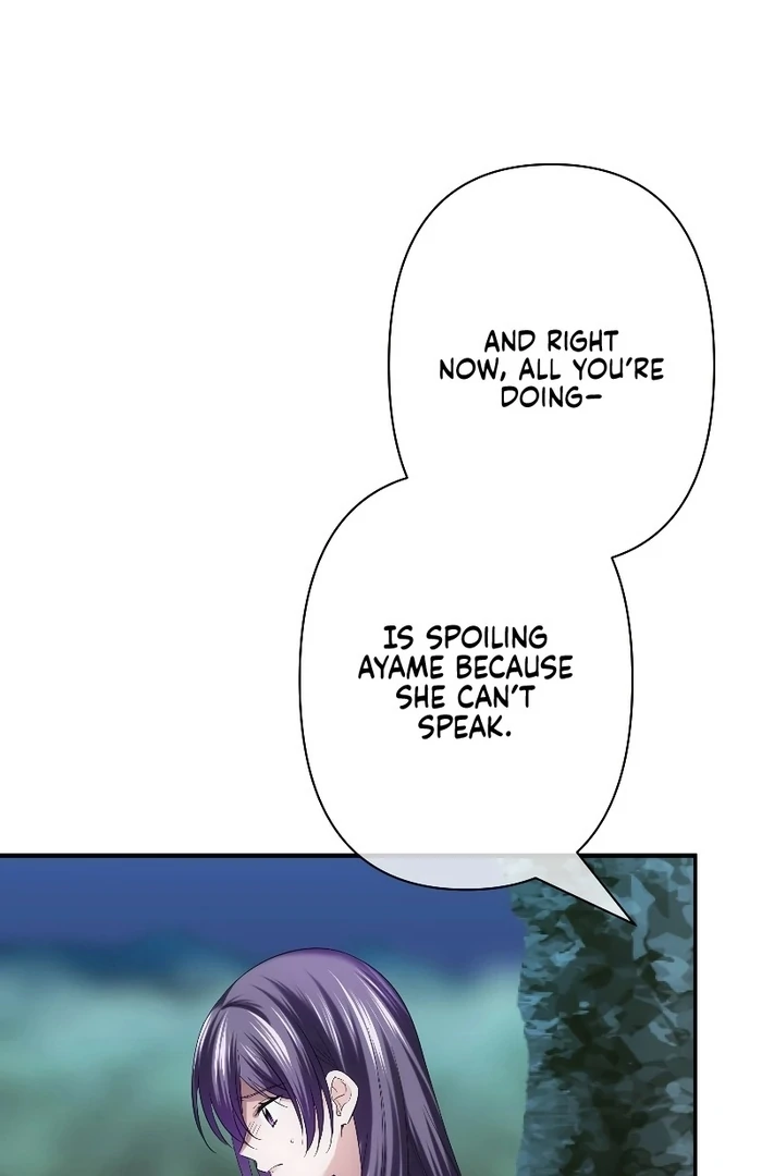The Silent Sacrifice Princess And The Black Dragons Marriage Chapter 39 - page 88