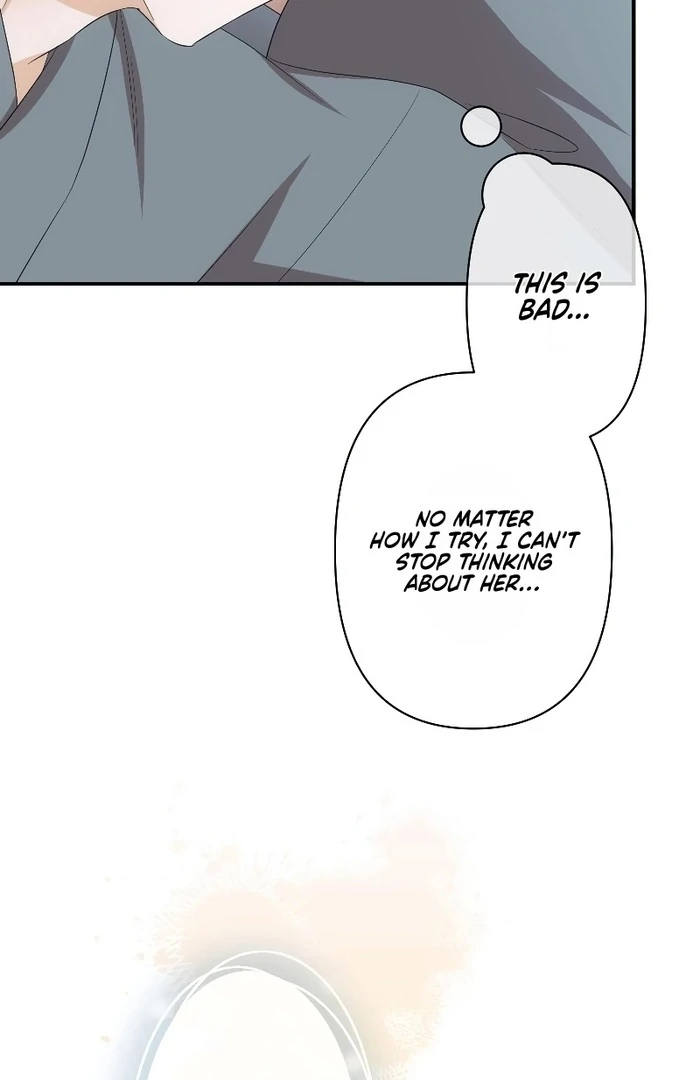 The Silent Sacrifice Princess And The Black Dragons Marriage Chapter 39 - page 8