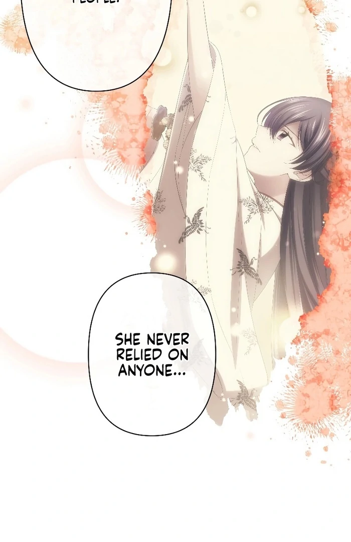 The Silent Sacrifice Princess And The Black Dragons Marriage Chapter 39 - page 94