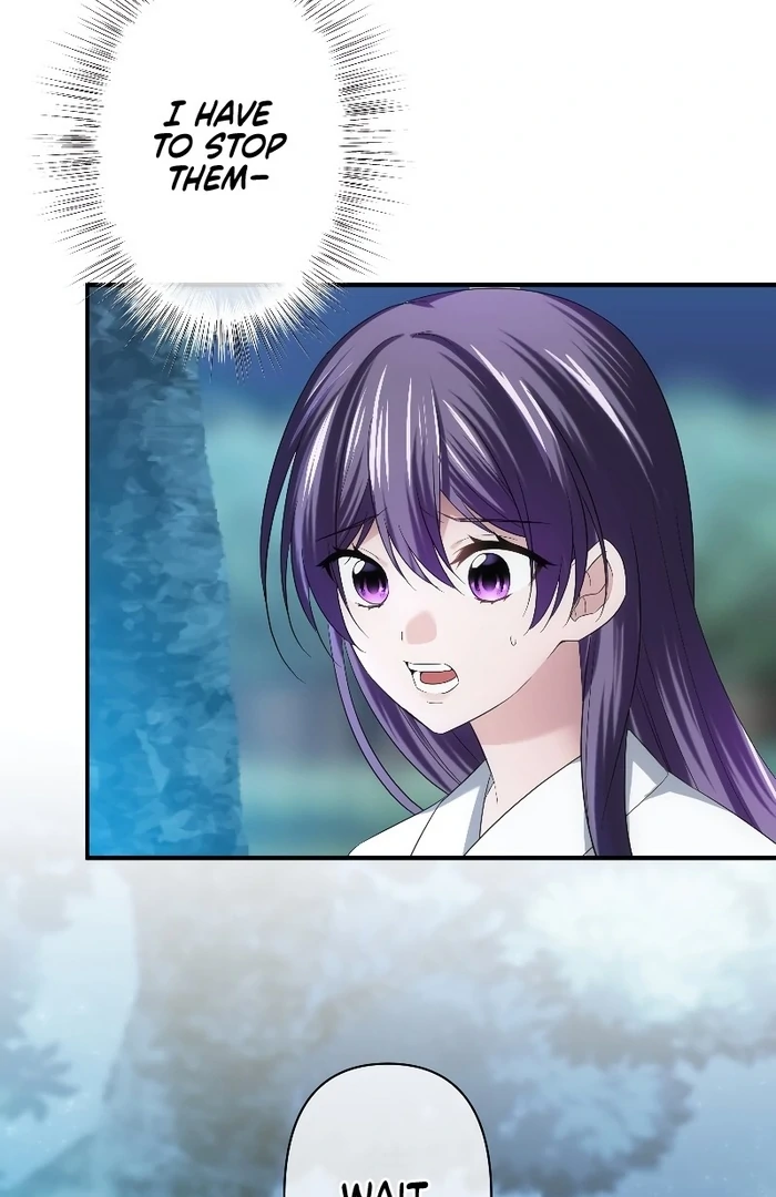 The Silent Sacrifice Princess And The Black Dragons Marriage Chapter 40 - page 14