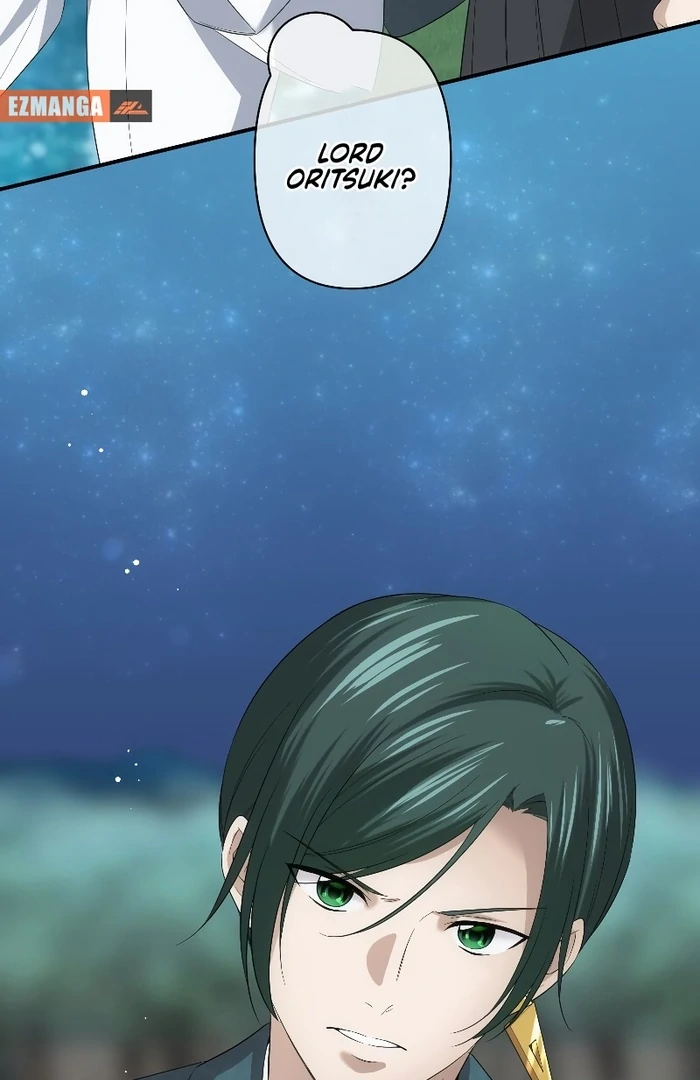 The Silent Sacrifice Princess And The Black Dragons Marriage Chapter 40 - page 16