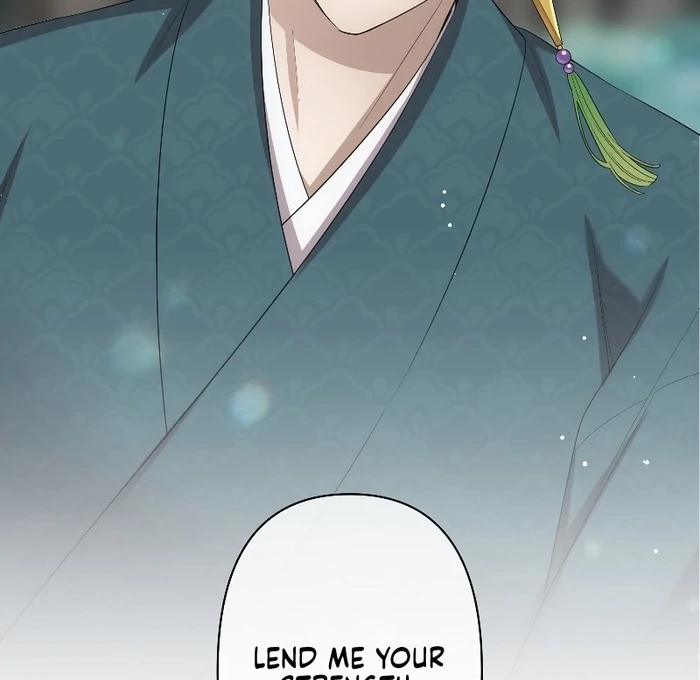 The Silent Sacrifice Princess And The Black Dragons Marriage Chapter 40 - page 17