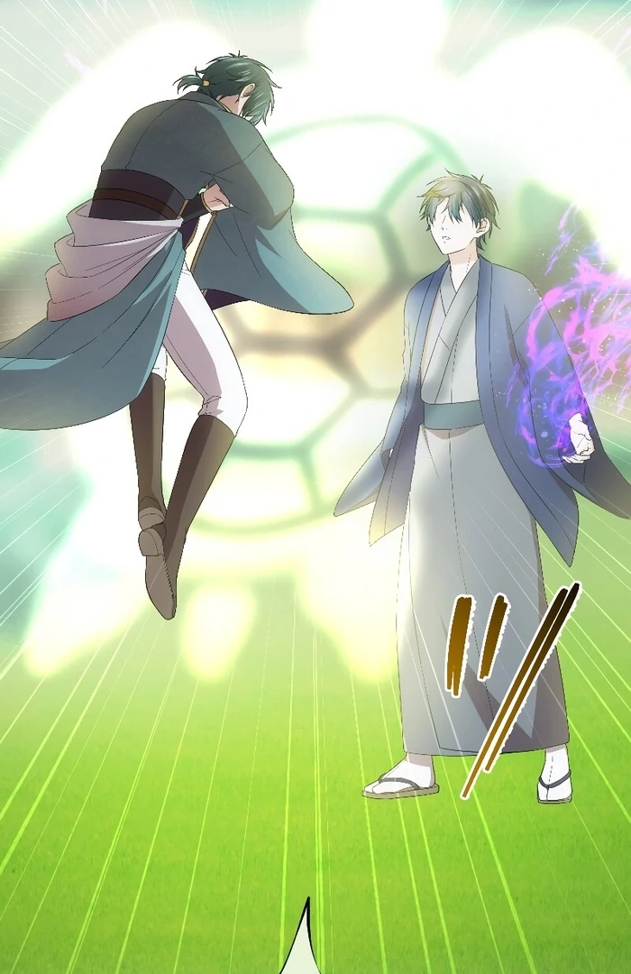 The Silent Sacrifice Princess And The Black Dragons Marriage Chapter 40 - page 30
