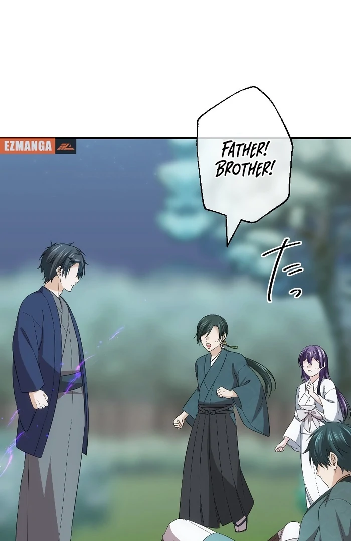 The Silent Sacrifice Princess And The Black Dragons Marriage Chapter 40 - page 32