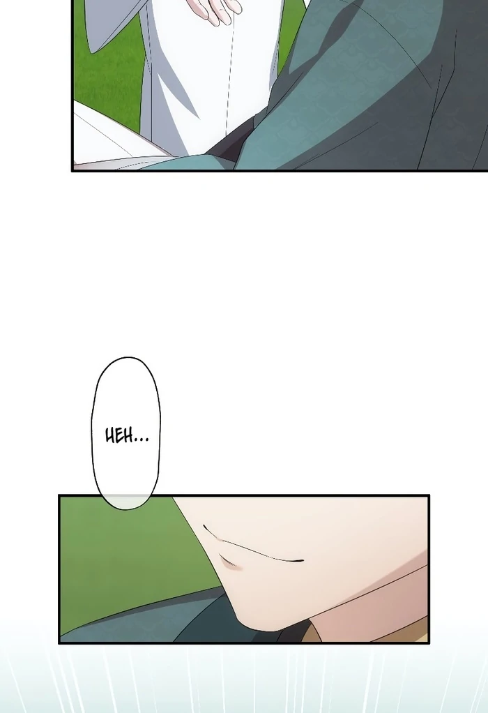 The Silent Sacrifice Princess And The Black Dragons Marriage Chapter 40 - page 35