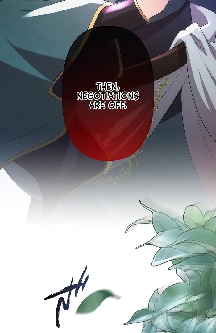 The Silent Sacrifice Princess And The Black Dragons Marriage Chapter 40 - page 3