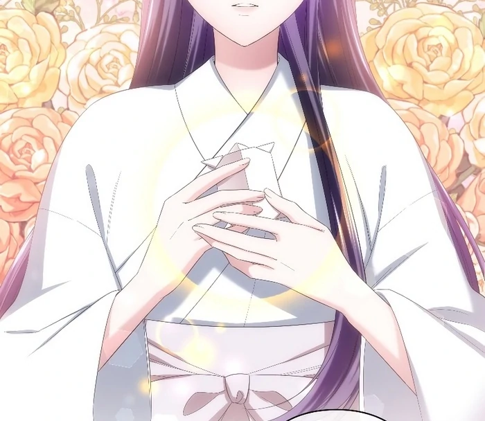 The Silent Sacrifice Princess And The Black Dragons Marriage Chapter 40 - page 43