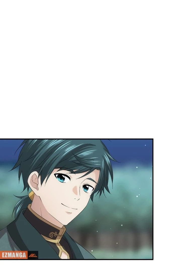 The Silent Sacrifice Princess And The Black Dragons Marriage Chapter 40 - page 48