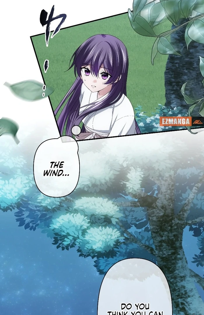 The Silent Sacrifice Princess And The Black Dragons Marriage Chapter 40 - page 4
