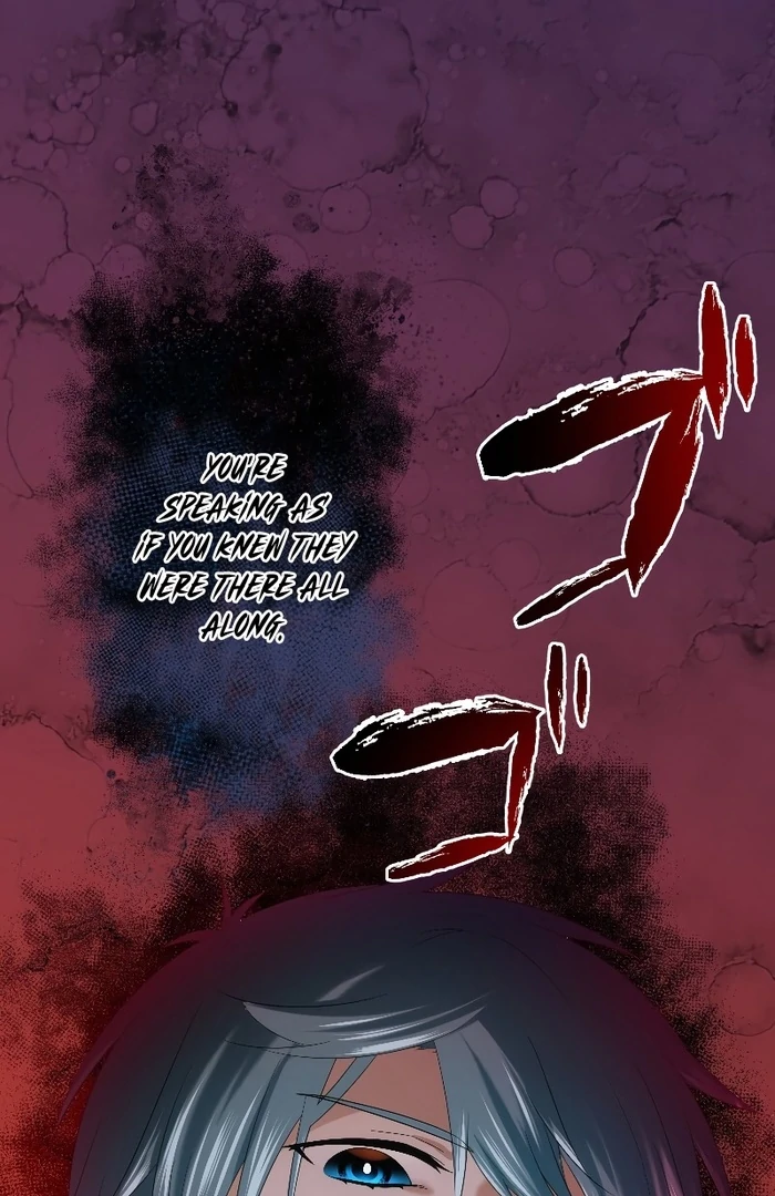 The Silent Sacrifice Princess And The Black Dragons Marriage Chapter 40 - page 52