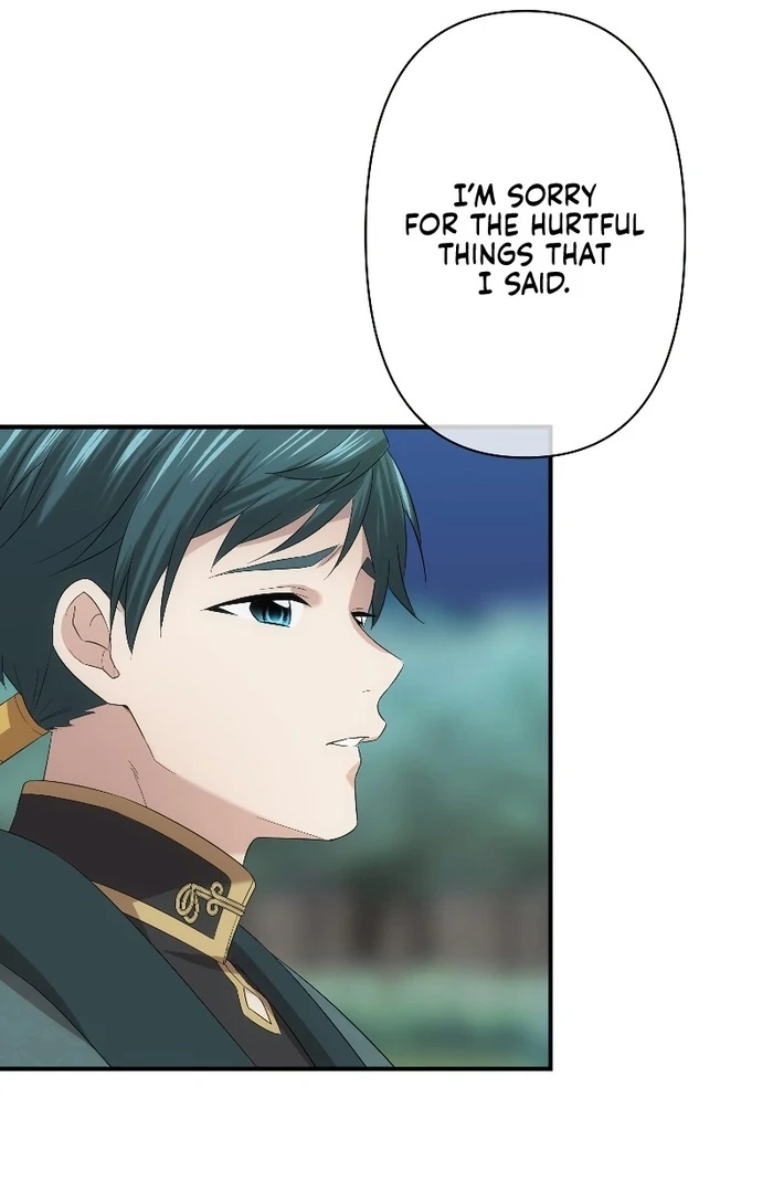The Silent Sacrifice Princess And The Black Dragons Marriage Chapter 40 - page 69