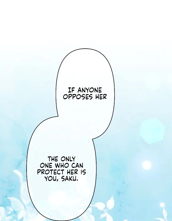 The Silent Sacrifice Princess And The Black Dragons Marriage Chapter 40 - page 72