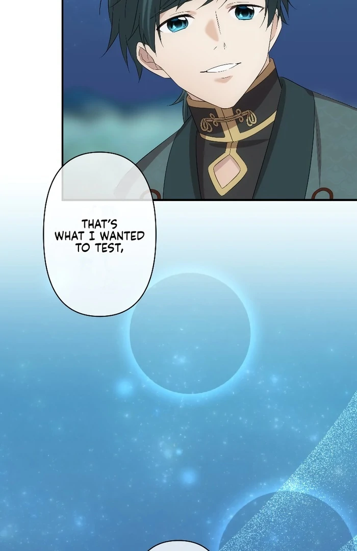 The Silent Sacrifice Princess And The Black Dragons Marriage Chapter 40 - page 75