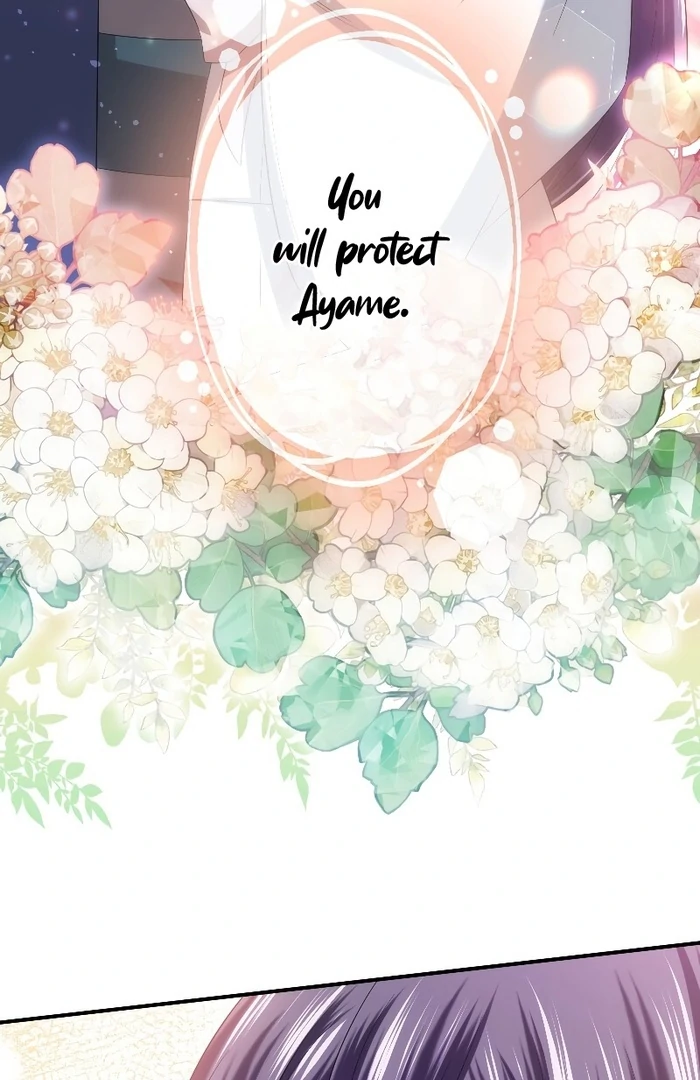 The Silent Sacrifice Princess And The Black Dragons Marriage Chapter 40 - page 80