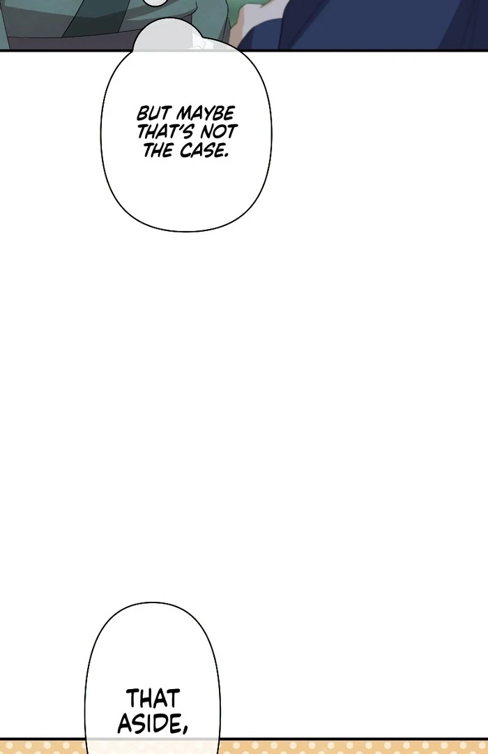 The Silent Sacrifice Princess And The Black Dragons Marriage Chapter 40 - page 84