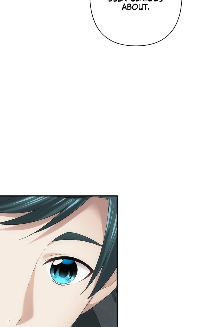 The Silent Sacrifice Princess And The Black Dragons Marriage Chapter 40 - page 86
