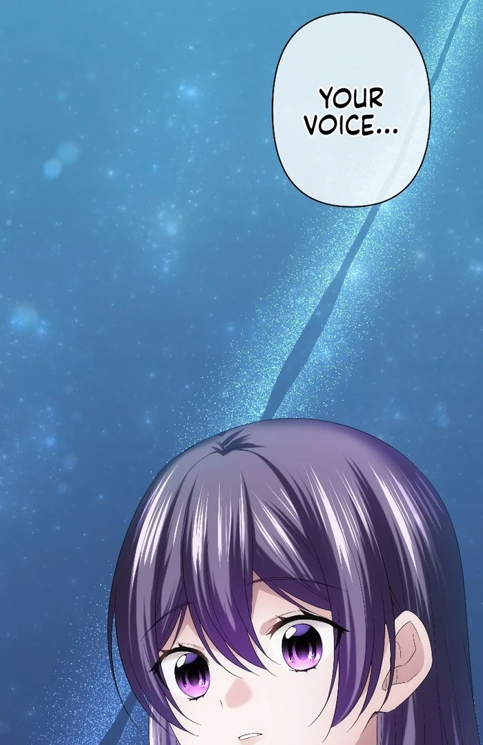 The Silent Sacrifice Princess And The Black Dragons Marriage Chapter 40 - page 88