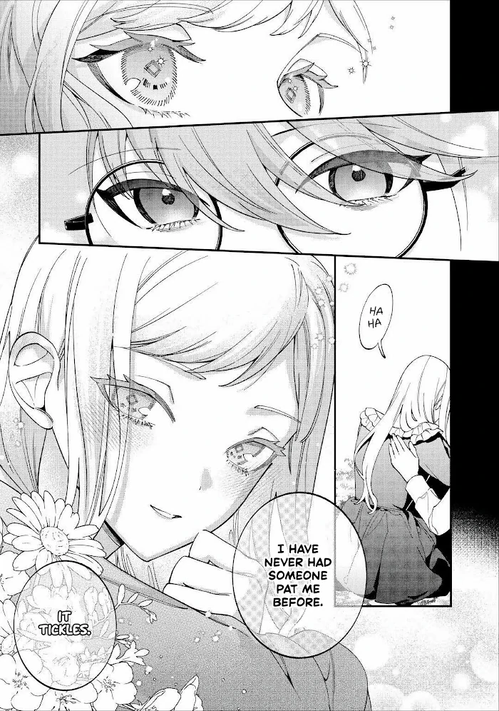 Now That I’m Dead, are you Satisfied? Chapter 6 - page 15