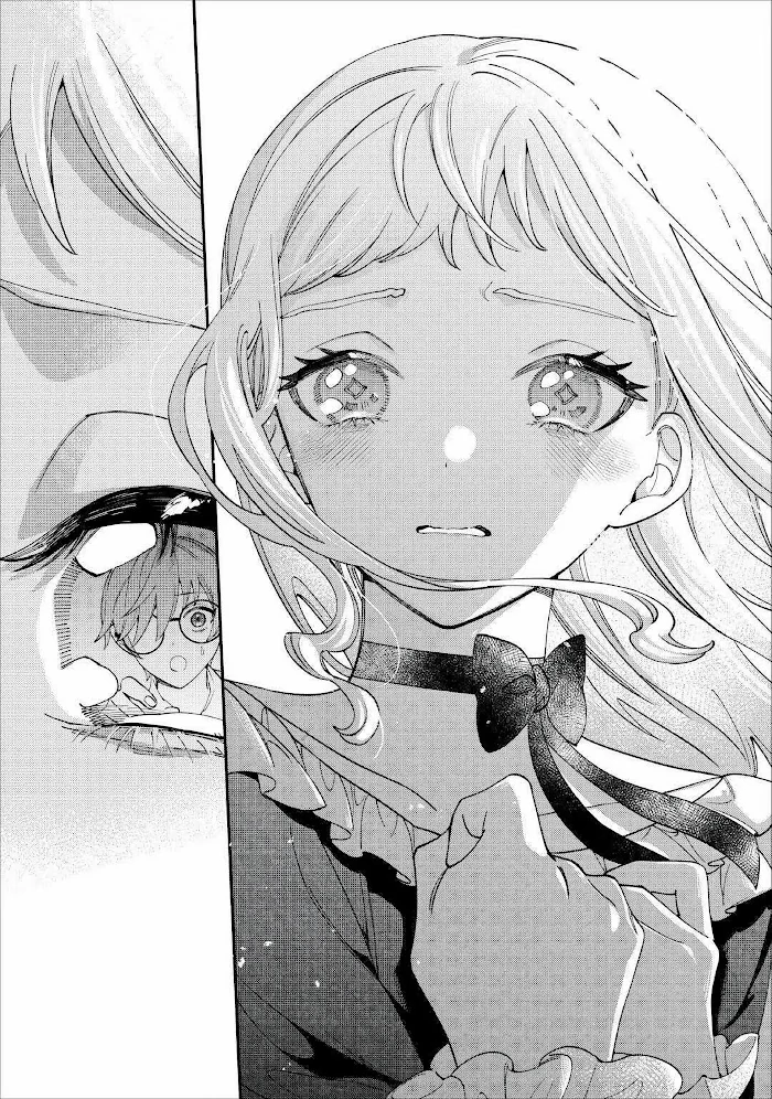 Now That I’m Dead, are you Satisfied? Chapter 6 - page 18