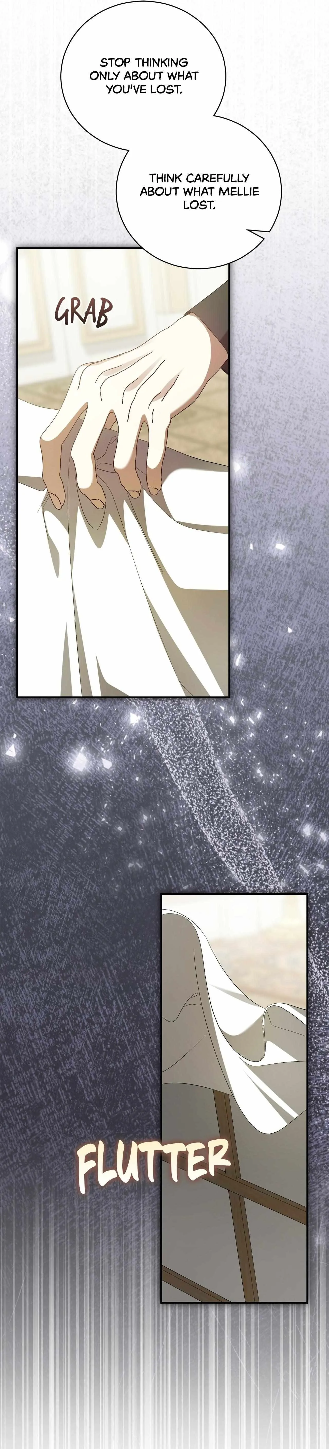 My Husband and I Cannot Live in the Same World Chapter 38 - page 16