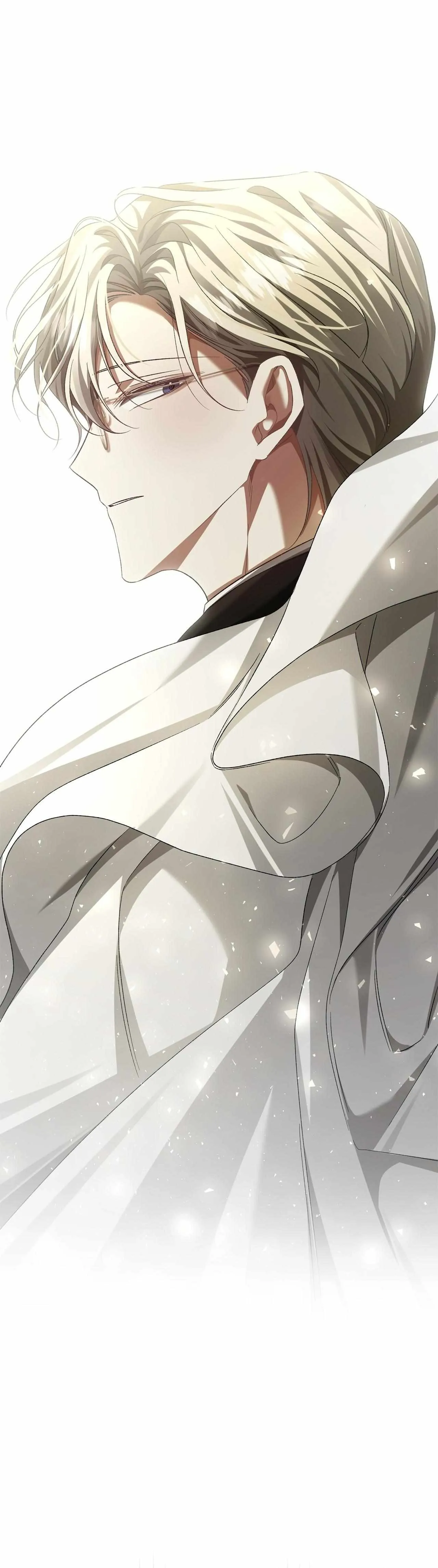 My Husband and I Cannot Live in the Same World Chapter 38 - page 18