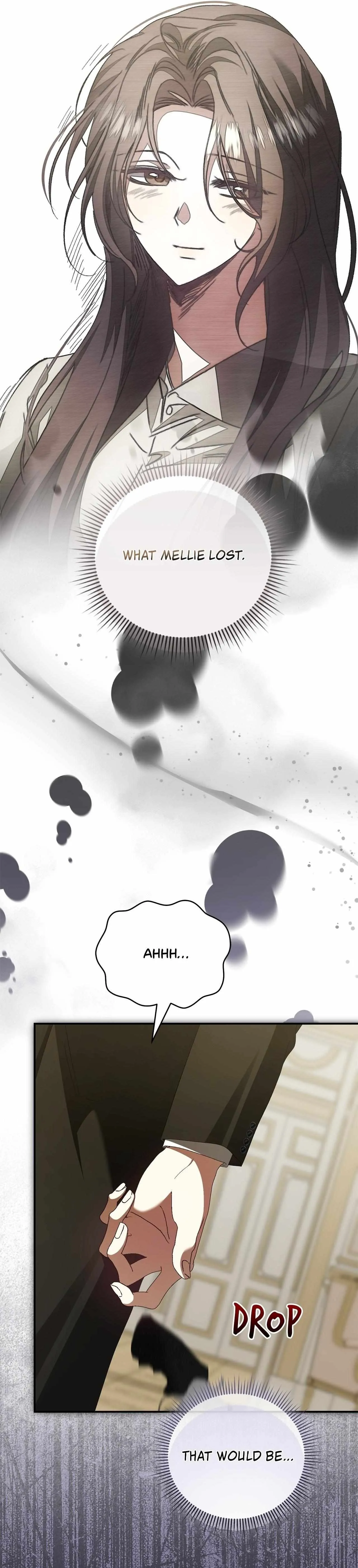 My Husband and I Cannot Live in the Same World Chapter 38 - page 21