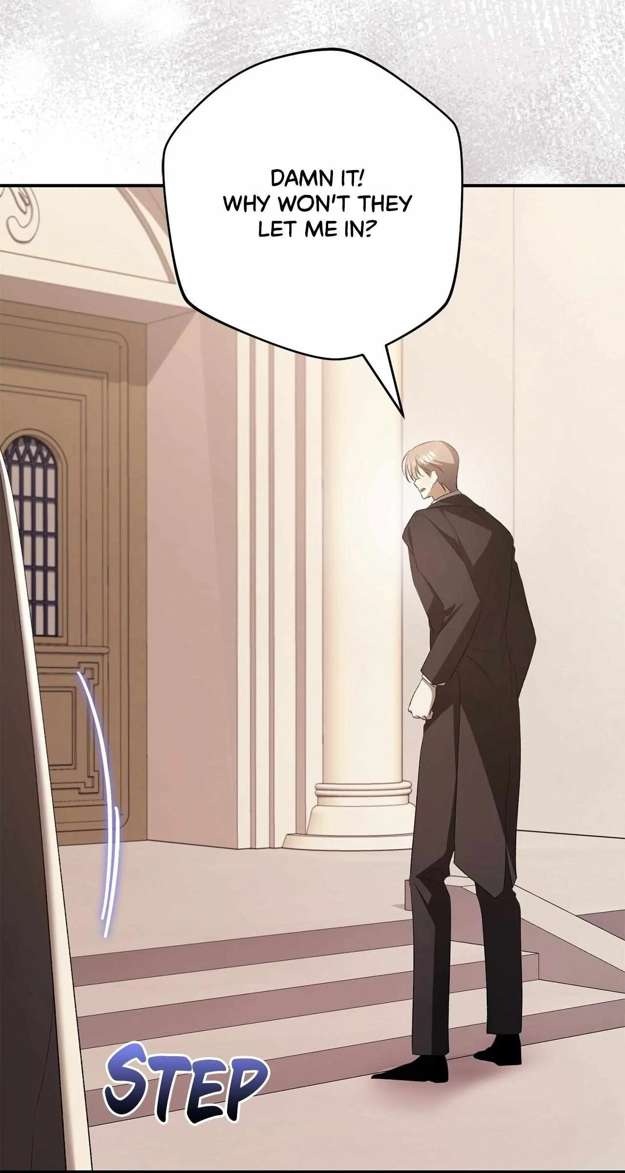 My Husband and I Cannot Live in the Same World Chapter 38 - page 29