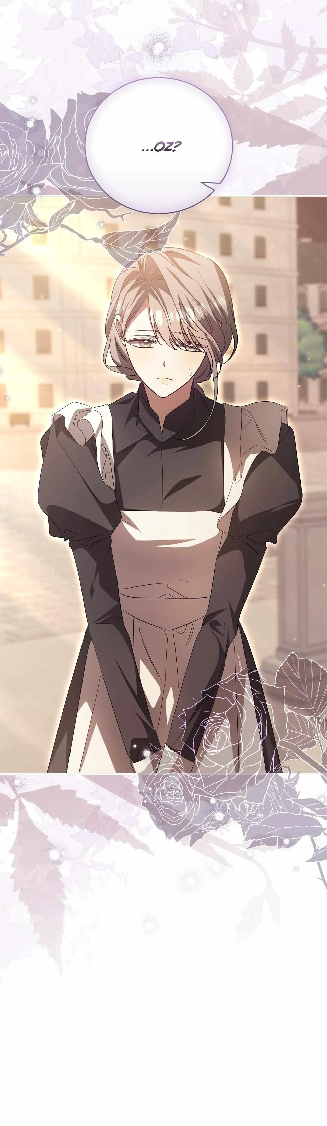 My Husband and I Cannot Live in the Same World Chapter 38 - page 31