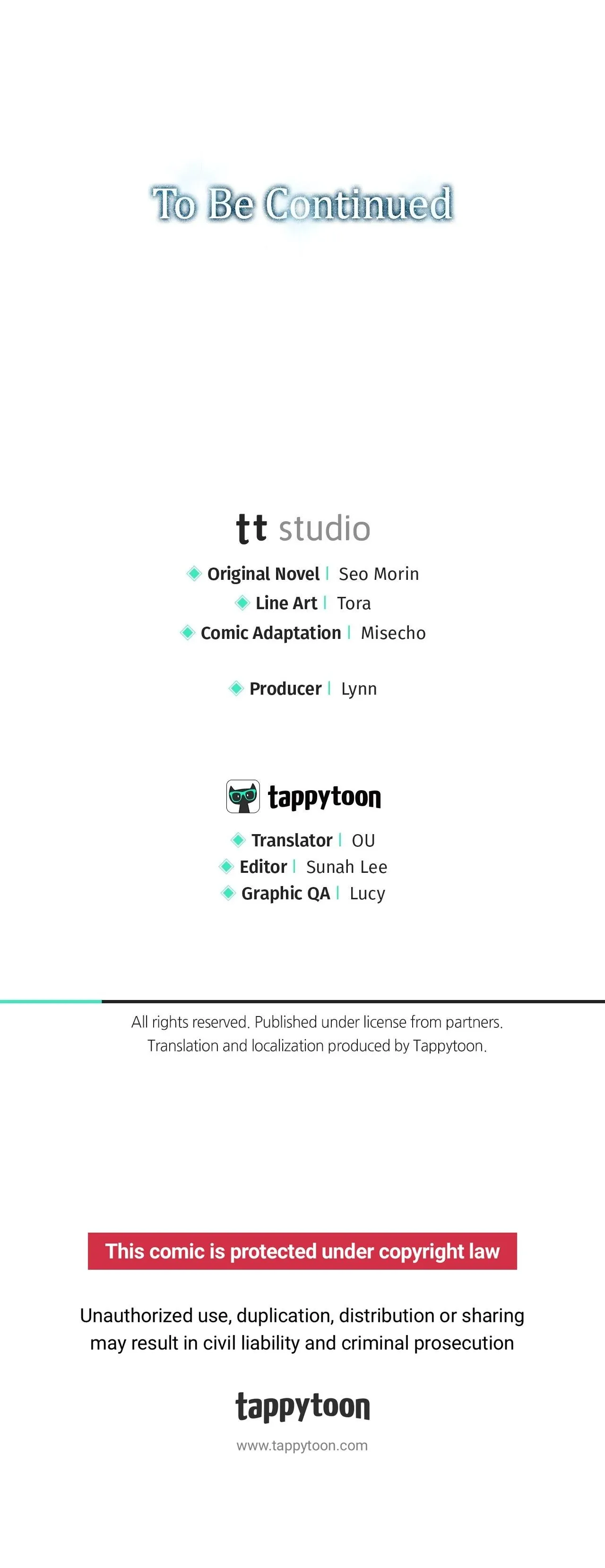 My Husband and I Cannot Live in the Same World Chapter 38 - page 47