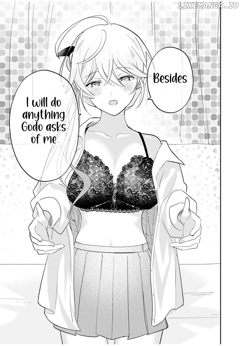 A Reincarnation Romantic Comedy Of A Hero And A Witch Chapter 16 - page 10