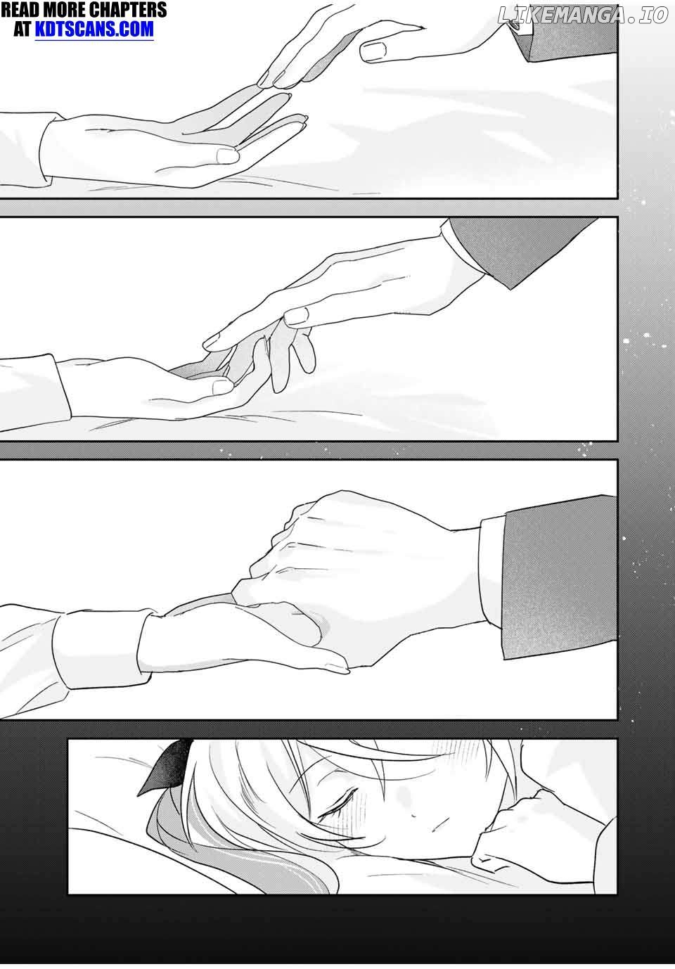 A Reincarnation Romantic Comedy Of A Hero And A Witch Chapter 16 - page 14