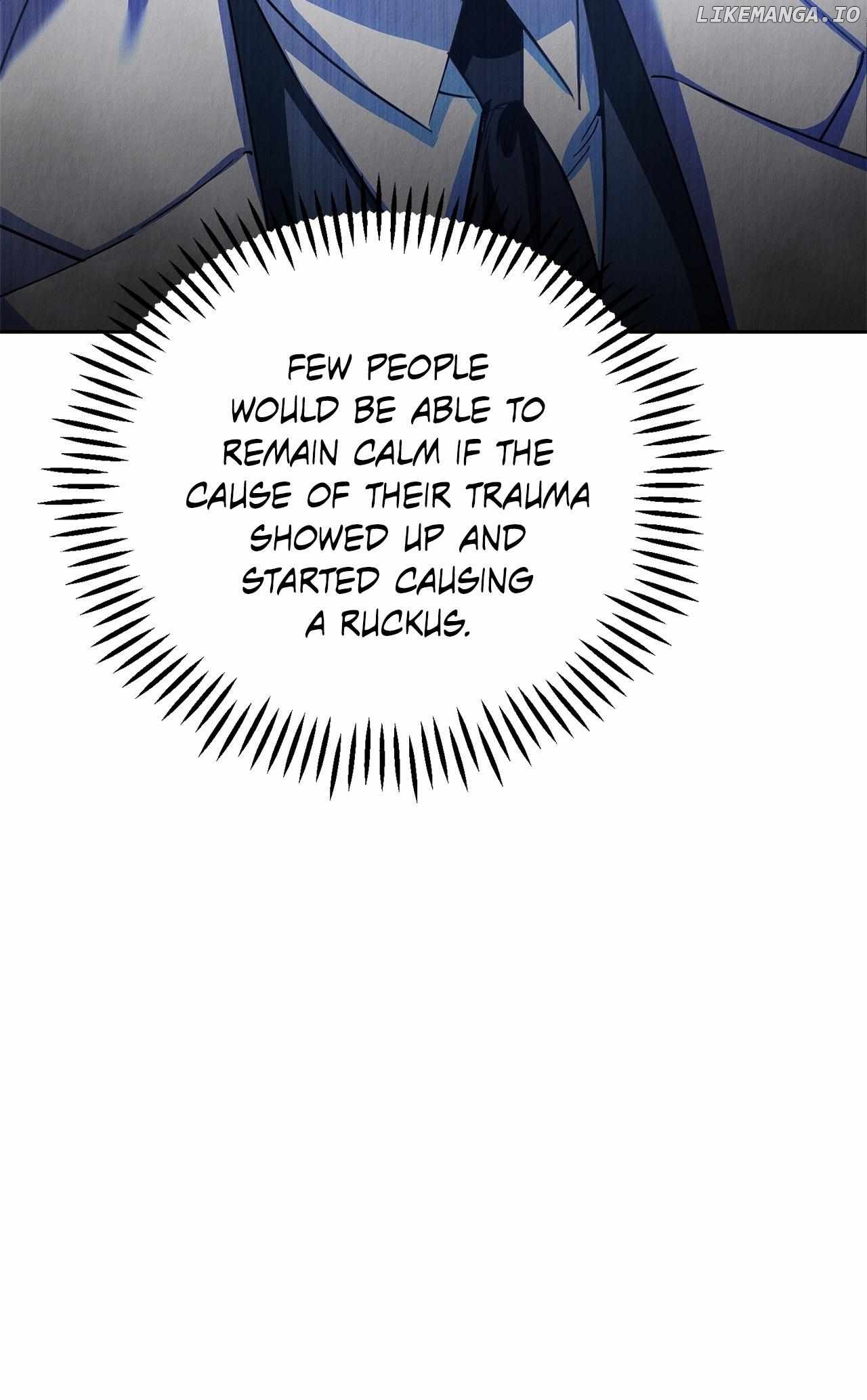 How the Sidekick Prince Lives Again Chapter 35 - page 10