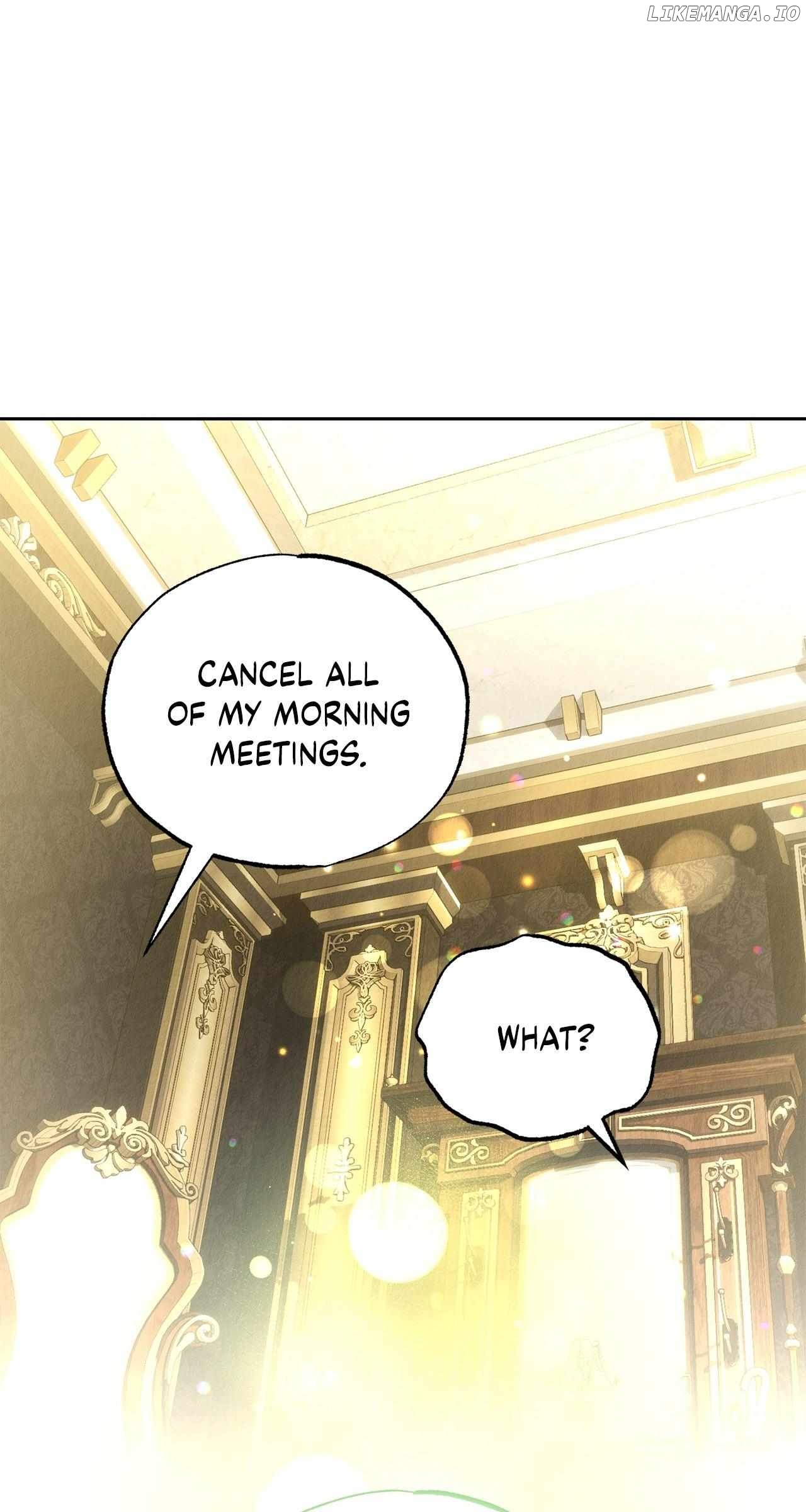 How the Sidekick Prince Lives Again Chapter 35 - page 13