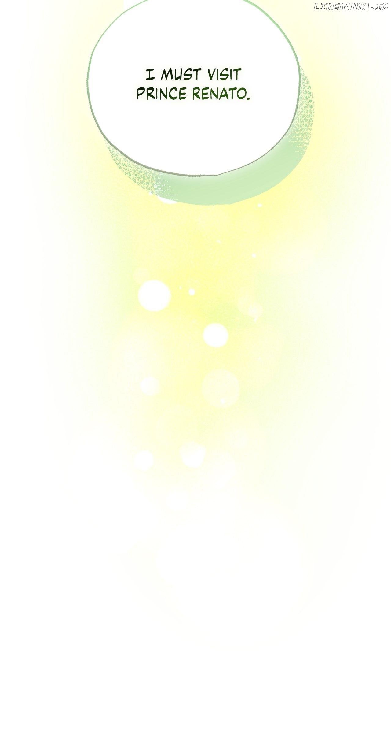 How the Sidekick Prince Lives Again Chapter 35 - page 14